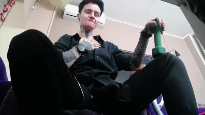 kennyvibe Adult Chat March 5, 2026