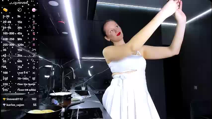 dreamesoul Adult Chat March 5, 2026