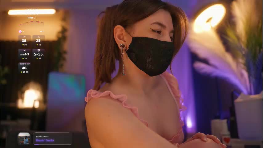 arima_ss Adult Chat March 5, 2026