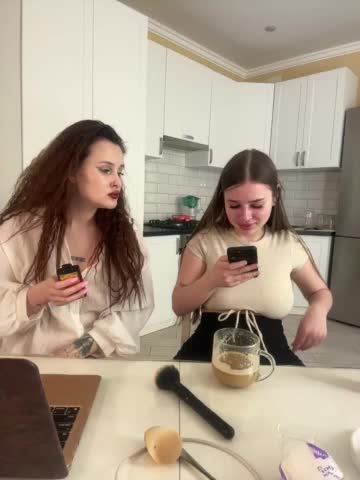 two-beauties Adult Chat March 5, 2026