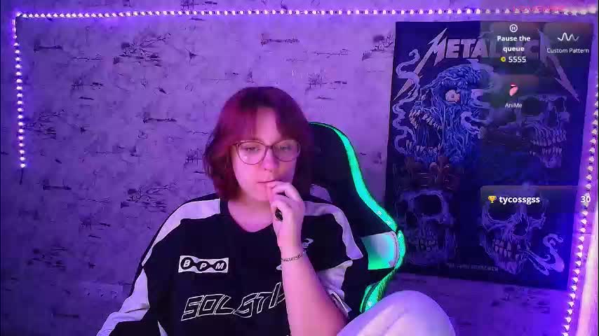 margaret_red Adult Chat March 5, 2026