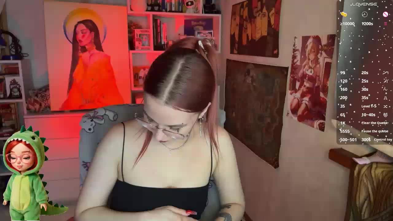 Kushina Adult Chat March 5, 2026