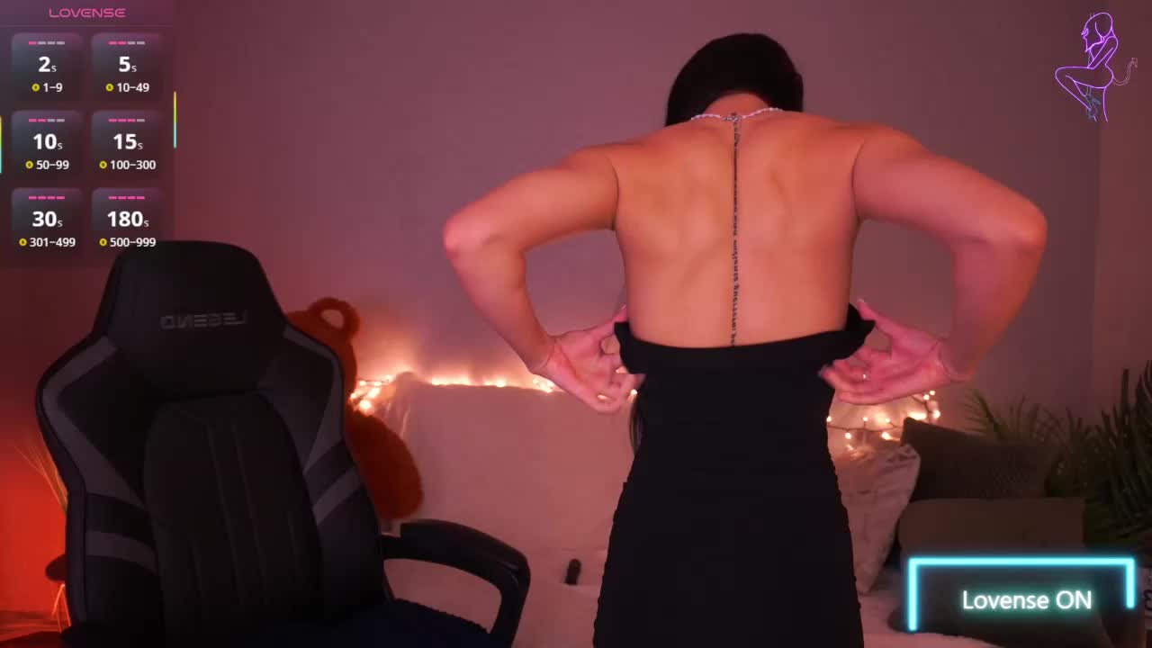 FataleNellie Adult Chat March 5, 2026