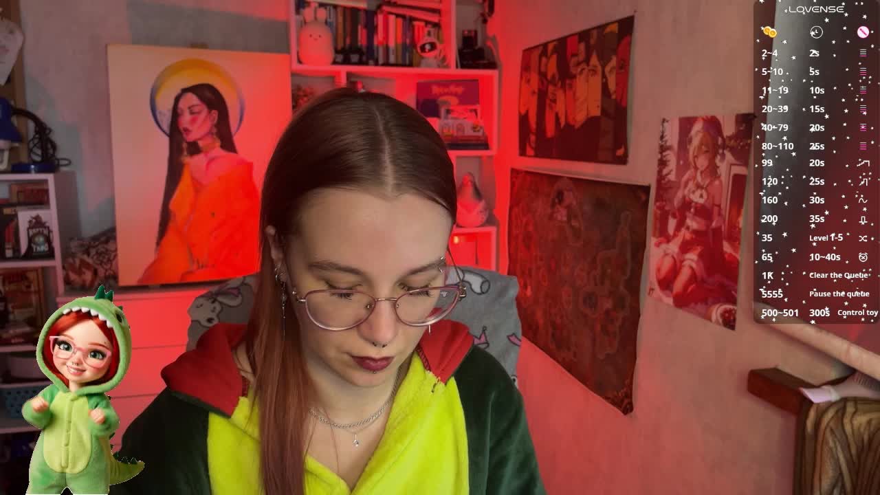 Kushina Adult Chat March 5, 2026