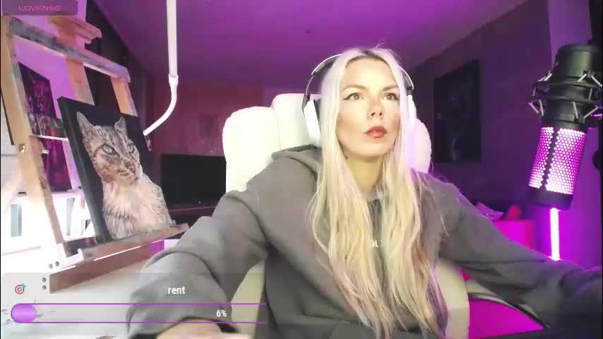 tinykylie Adult Chat March 5, 2026