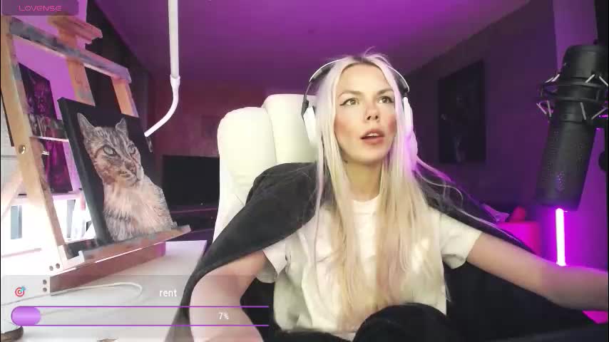 tinykylie Adult Chat March 5, 2026