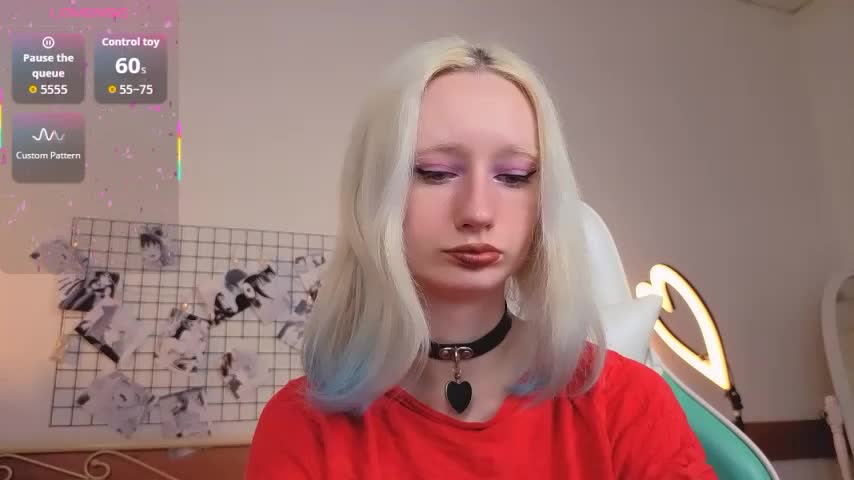 Katia_Kim Adult Chat March 5, 2026