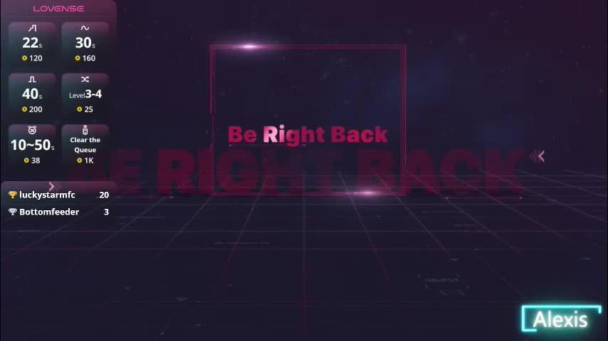 alexis_luv_ Adult Chat March 5, 2026