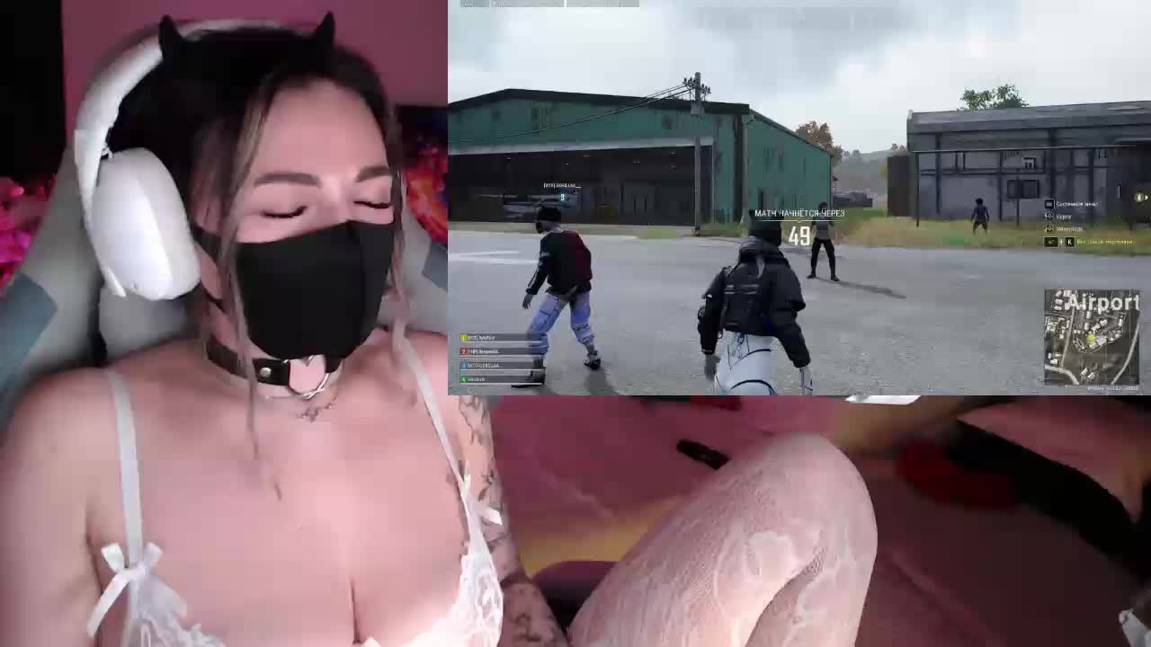 NightMint Adult Chat March 5, 2026