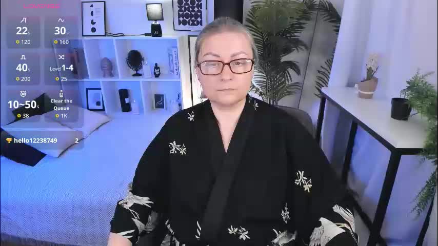 alexandra_kind Adult Chat March 5, 2026