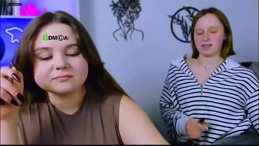 keuli_li Adult Chat March 5, 2026