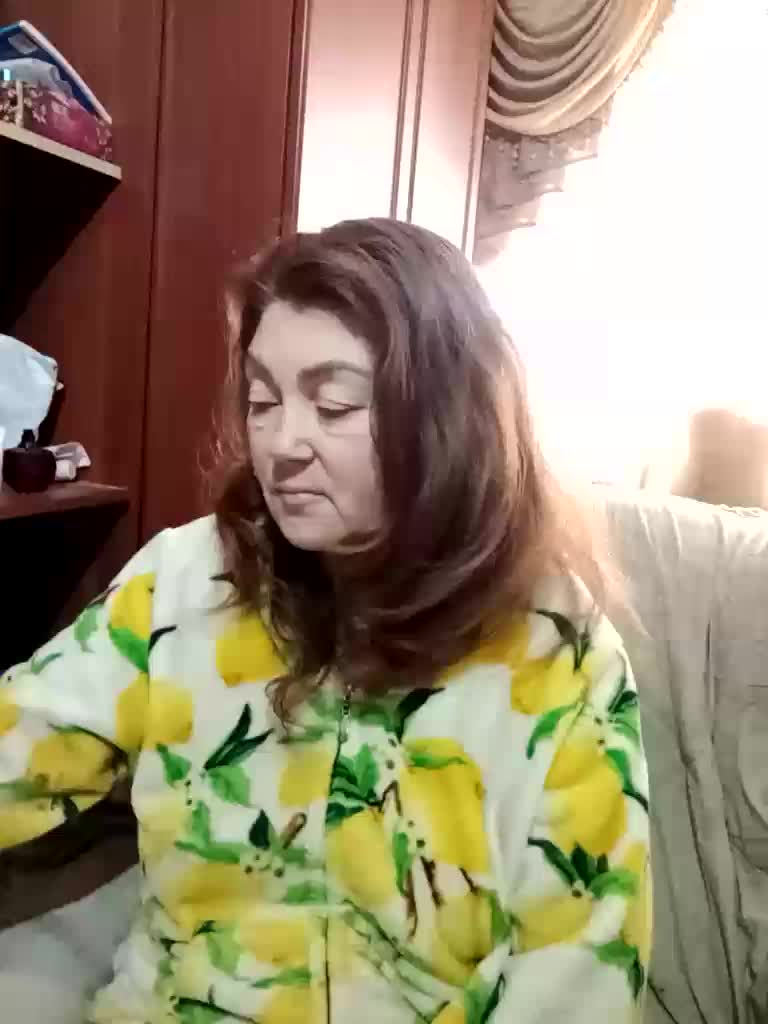 Sadie-Lorri Adult Chat March 5, 2026