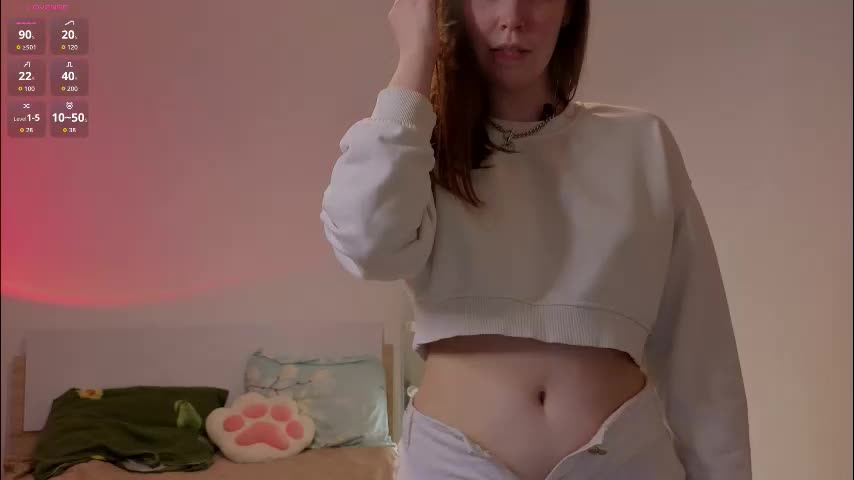 doll_ball Adult Chat March 5, 2026