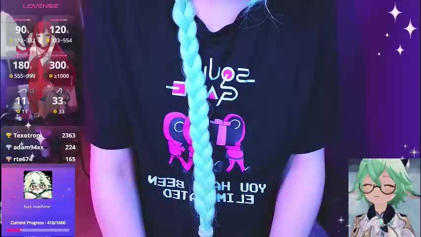 mizukinoyoru Adult Chat March 5, 2026