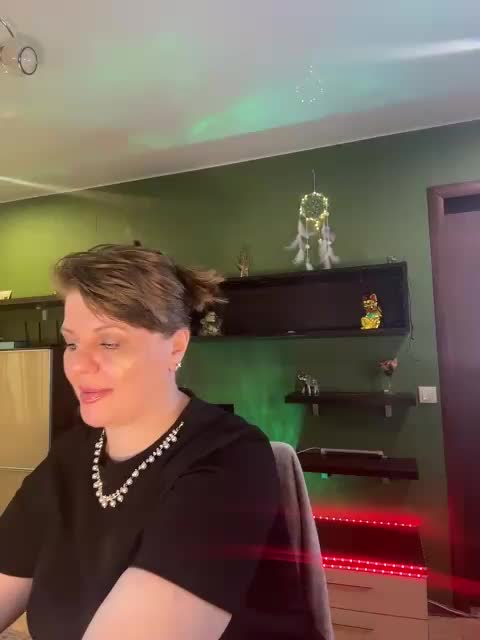 Veronika_Gold Adult Chat March 5, 2026