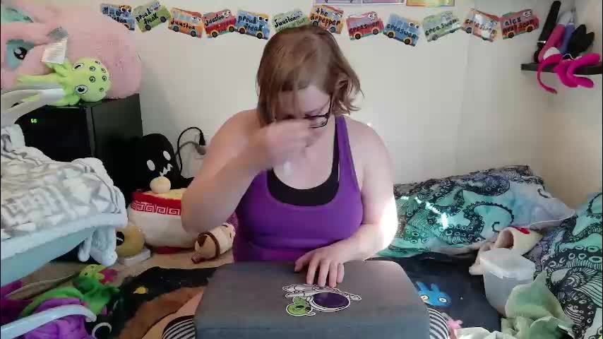 ten_tickle_pixie Adult Chat March 5, 2026