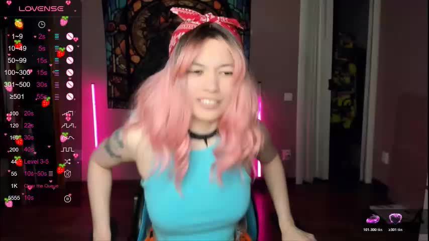 project_hisoka44 Adult Chat March 5, 2026