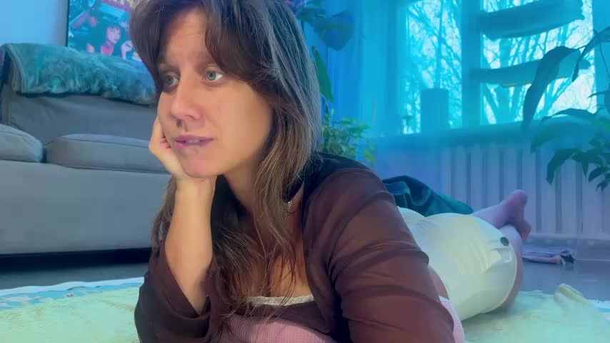 Sasha_moormeoow Adult Chat March 5, 2026