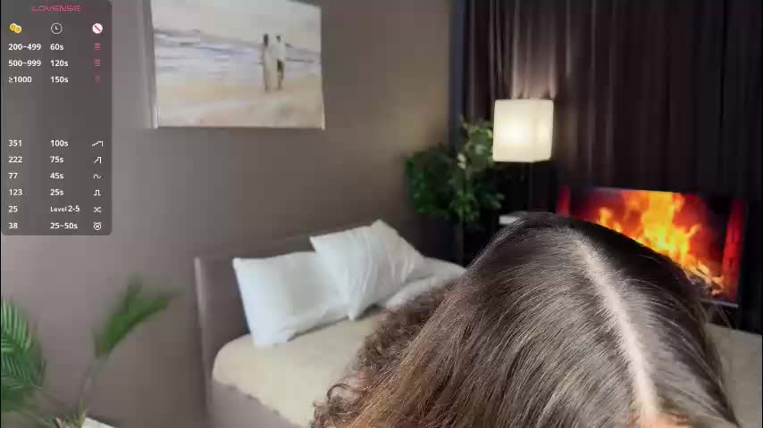 keeleyharris Adult Chat March 5, 2026