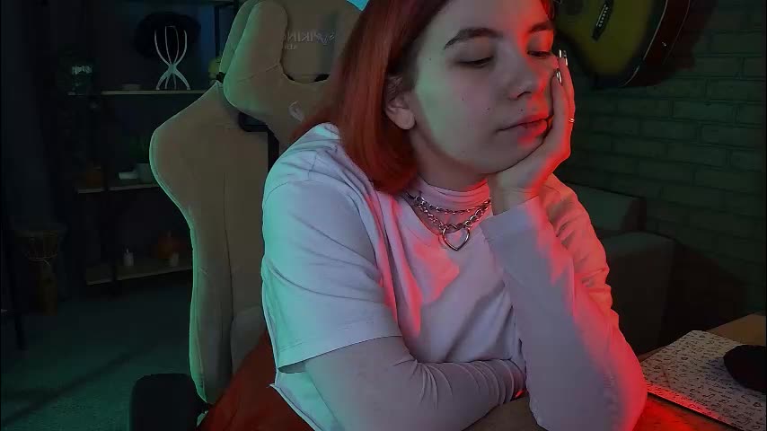 marcelinechi Adult Chat March 5, 2026