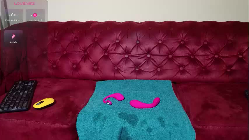 hot_hayde Adult Chat March 5, 2026