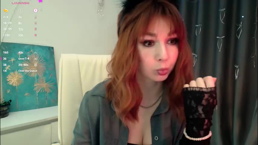 pinkperlita Adult Chat March 5, 2026