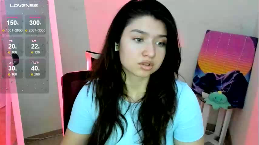 steffi_xo Adult Chat March 5, 2026