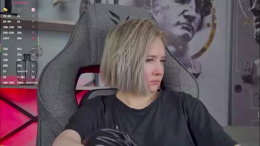 fetishrey Adult Chat March 5, 2026