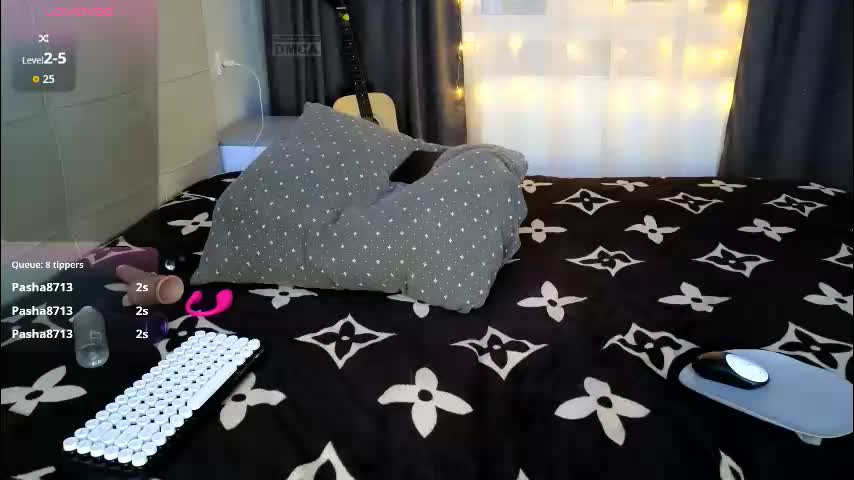 roxiecrash Adult Chat March 5, 2026