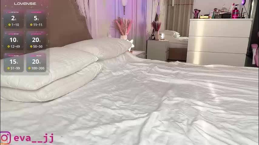 eva_j Adult Chat March 5, 2026