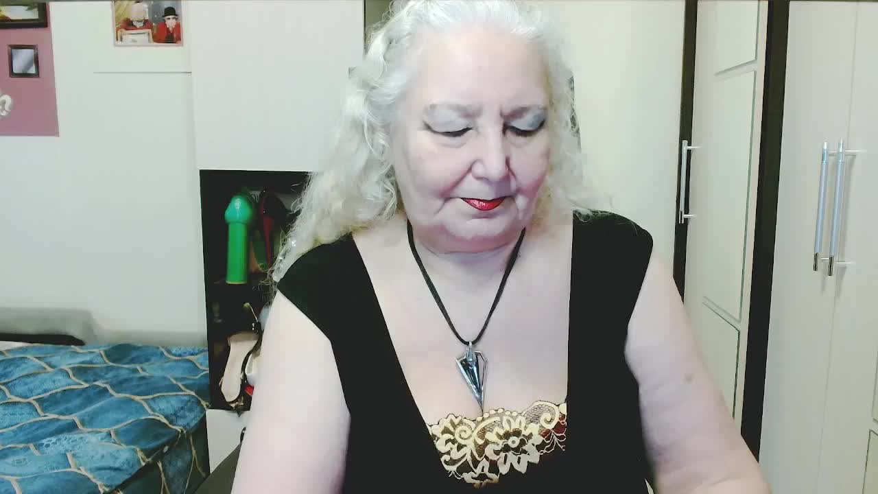 GrannyWants Adult Chat March 5, 2026