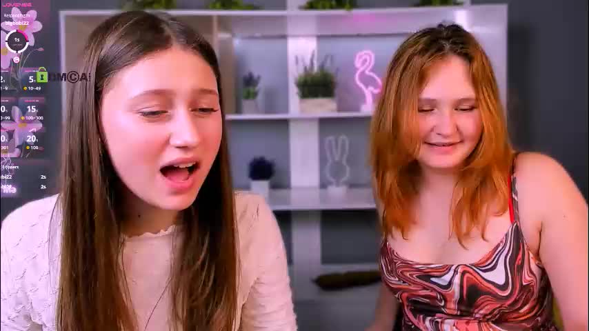 polly_cute1 Adult Chat March 5, 2026