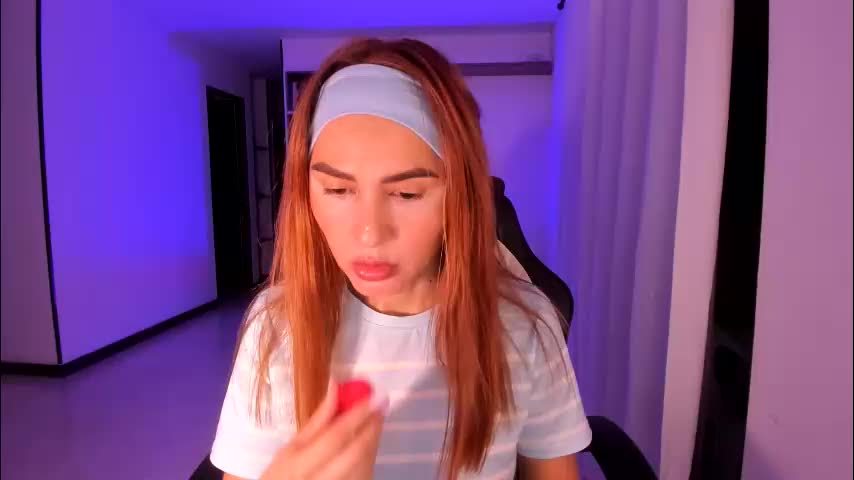 rainbow_jenny Adult Chat March 5, 2026