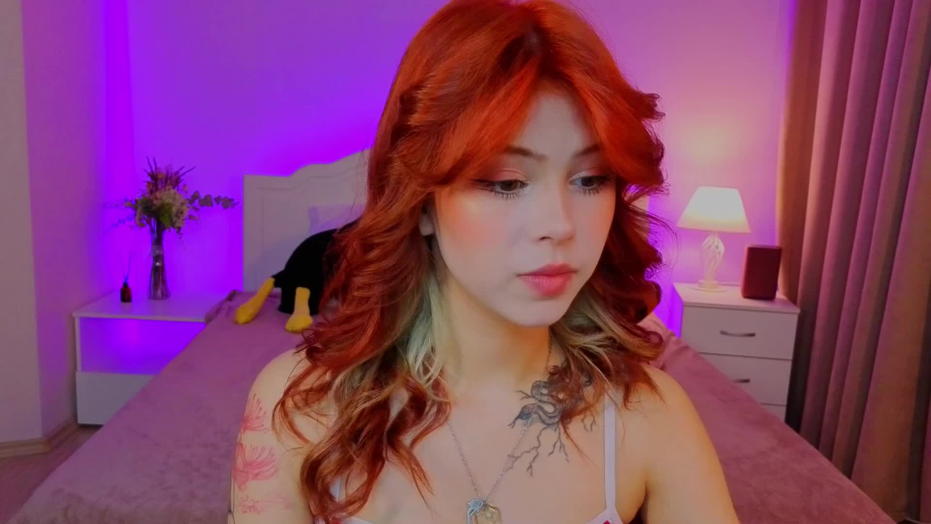 CoralineJones Adult Chat March 5, 2026