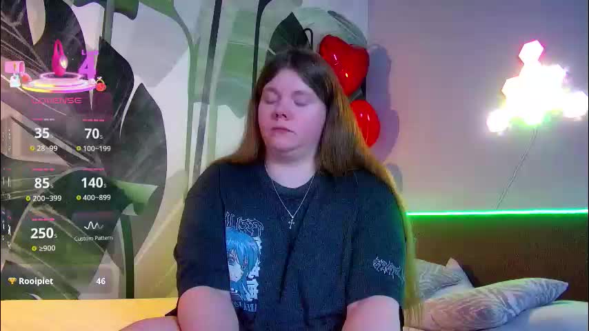 rubyvalen Adult Chat March 5, 2026