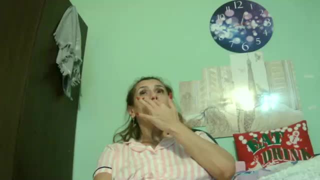 sexygioconda Adult Chat March 5, 2026