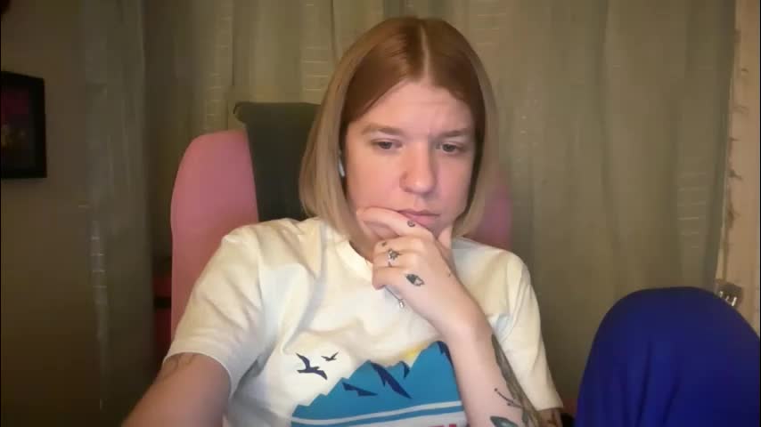 ebony8ivory Adult Chat March 5, 2026