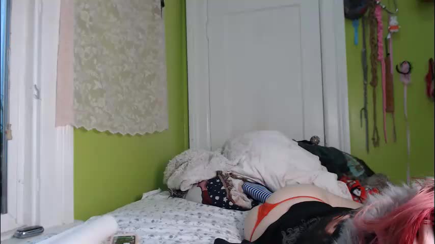 devilg1rl Adult Chat March 5, 2026