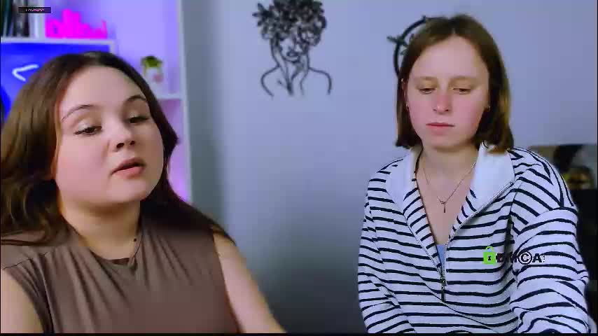 keuli_li Adult Chat March 5, 2026