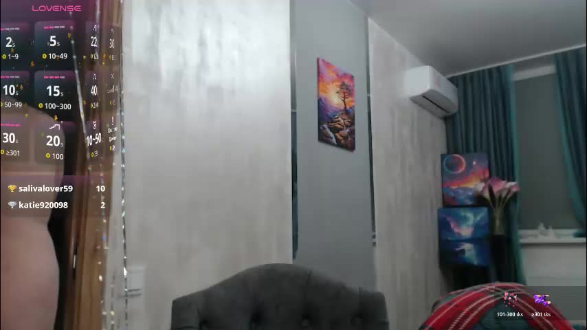 stacy_davise Adult Chat March 5, 2026