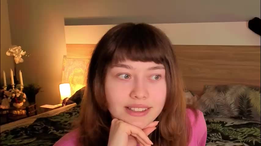 kina_ka Adult Chat March 5, 2026