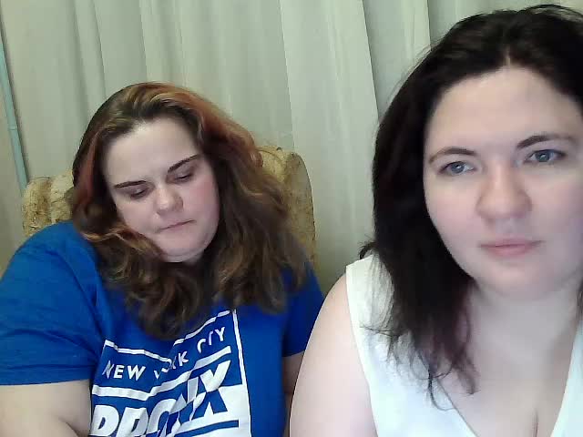 HollyXEva Adult Chat March 5, 2026