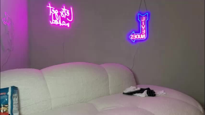 therosiecheeks Adult Chat March 5, 2026