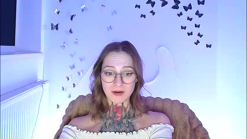 alexa_kittie Adult Chat March 5, 2026