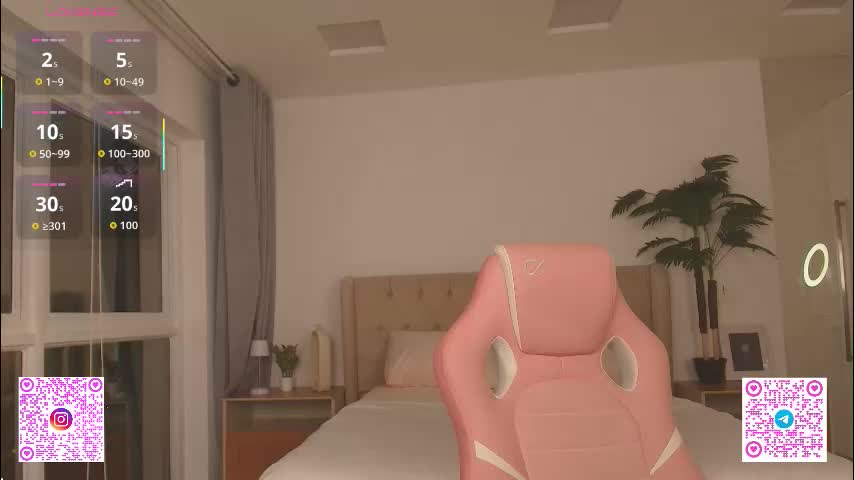 ariella_sol Adult Chat March 5, 2026