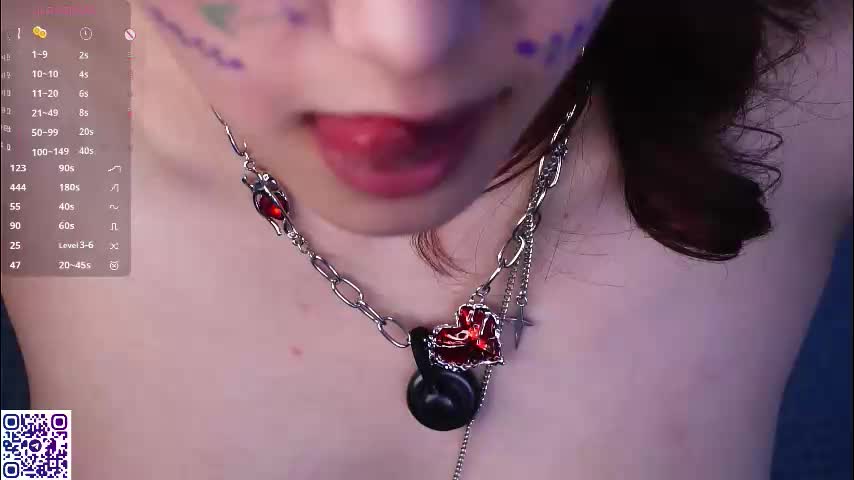 helgamartin Adult Chat March 5, 2026