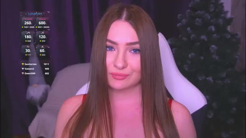 tianna_me Adult Chat March 5, 2026