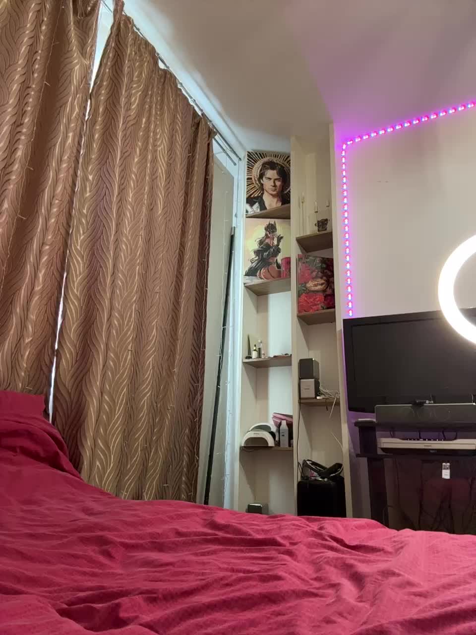 Lune Adult Chat March 5, 2026