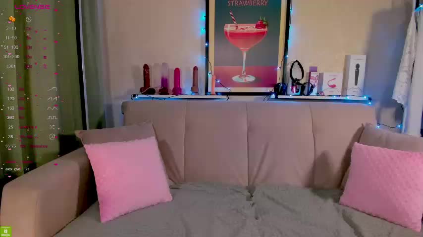 Ashley-Nicks Adult Chat March 5, 2026