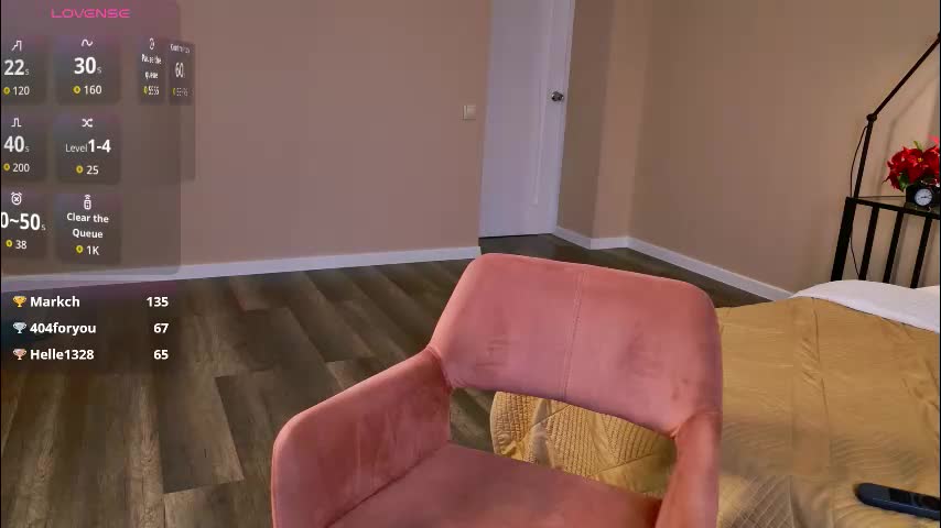 leyaatwood Adult Chat March 5, 2026